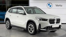 BMW X1 sDrive 20i MHT Sport 5dr Step Auto Petrol Estate